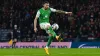 Martin Boyle is set to return for Hibernian (Jane Barlow/PA)