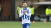 Matty Kennedy netted for the Ayrshire side (Steve Welsh/PA)