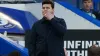 Mauricio Pochettino called for backing from Chelsea fans after they booed his team off on Sunday (Bradley Collyer/PA)