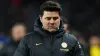 Mauricio Pochettino repeated his call for patience as Chelsea struggle in the Premier League (Nick Potts/PA)