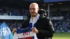 New QPR signing Michael Frey helped his side claim a point (Steven Paston/PA)