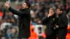 Mikel Arteta reacted angrily to decisions made in their defeat at Newcastle (Owen Humphreys/PA)