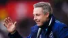 Millwall manager Neil Harris during the Sky Bet Championship match at St Mary’s Stadium, Southampton. Picture date: Saturday