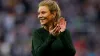 Newcastle United co-owner Amanda Staveley (Owen Humphreys/PA)