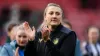 Newcastle head coach Becky Langley is targeting promotion to the WNL Championship (Nick Potts/PA)