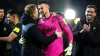 Goalkeeper Martin Dubravka was Newcastle’s hero in their penalty shoot-out win at Blackburn (Nick Potts/PA)