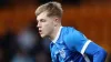 Paddy Lane scored twice as Portsmouth thumped Northampton 4-1 (Jess Hornby/PA)