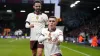 Phil Foden (front) grabbed the only goal for Manchester City at Bournemouth (Adam Davy/PA)