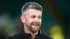 St Mirren manager Stephen Robinson has emphasised the importance of Dundee’s visit (Andrew Milligan/PA)