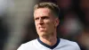 Preston North End’s Emil Riis Jakobsen during the Sky Bet Championship match at Deepdale Stadium, Preston. Picture date: Sat