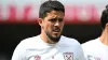 Pablo Fornals was due to join Real Betis on deadline day (Simon Galloway/PA)