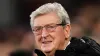 Crystal Palace manager Roy Hodgson before the Premier League match at Selhurst Park, London. Picture date: Monday February 1