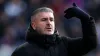 Preston North End manager Ryan Lowe gestures during the Sky Bet Championship match at Deepdale, Preston. Picture date: Satur