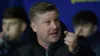 Karl Robinson wants a winning mentality from his Salford squad (Nick Potts/PA)