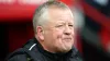 Sheffield United boss Chris Wilder has been issued an £11,500 fine (Mike Egerton/PA)