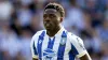 Anthony Musaba was Sheffield Wednesday’s key man (Richard Sellers/PA)