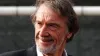 Sir Jim Ratcliffe has completed his acquisition of 25 per cent of Manchester United (Peter Byrne/PA)