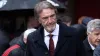 Sir Jim Ratcliffe is looking to do big things at Old Trafford (Martin Rickett/PA)