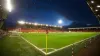 Aberdeen hosted St Johnstone (Jeff Holmes/PA)