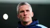 Steve Morison’s Sutton remain at the foot of the table (David Davies/PA)