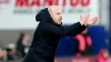 Hearts boss Steven Naismith saw his side beat Motherwell (Jane Barlow/PA)