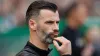 Motherwell manager Stuart Kettlewell (Steve Welsh/PA)