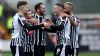 Notts County got back to winning ways (Bradley Collyer/PA)