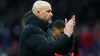 Manchester United boss Erik ten Hag needs a lift from the FA Cup after Saturday’s loss to Fulham (Mike Egerton/PA)