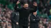 Kilmarnock manager Derek McInnes is expecting a tough test against rejuvenated Rangers (Andrew Milligan/PA)