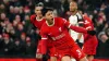 Liverpool midfielder Wataru Endo believes a Carabao Cup win would be a huge boost for the rest of the season (Peter Byrne/PA