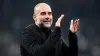 Manchester City manager Pep Guardiola is looking forward to key period of the season (Zac Goodwin/PA)