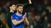 Will Grigg scored as Chesterfield went 23 points clear at the top of the Vanarama National League with a 2-0 win at Barnet (