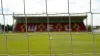 Woking boosted their survival chances with a surprise win against high-flying Gateshead (Paul Harding/PA)