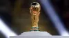 The 2026 World Cup final will take place in New Jersey at the MetLife Stadium (Mike Egerton/PA)