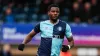 Beryly Lubala scored a late penalty for Wycombe (Rhianna Chadwick/PA)