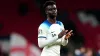 Bukayo Saka has withdrawn from the England squad to face Brazil and Belgium. (Nick Potts/PA)