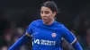 Sam Kerr is due to face trial next February, according to reports (Steven Paston/PA)