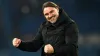 Daniel Farke’s side remained third (Mike Egerton/PA)