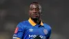 Daniel Udoh was on the scoresheet for Shrewsbury (Joe Giddens/PA)