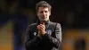 Danny Cowley’s Colchester earned a point at Mansfield (Bradley Collyer/PA)