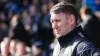 Dave Challinor wants Stockport to make their victory MK Dons a ‘statement win’ (Barrington Coombs/PA)