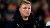 Newcastle boss Eddie Howe has brushed off speculation linking Germany coach Julian Nagelsmann with his job (Bradley Collyer/