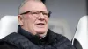Stevenage manager Steve Evans has been charged with breaching a touchline ban (Nigel French/PA)