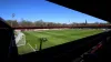 Salford faced Gillingham at the Peninsula Stadium (Nigel French/PA)