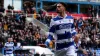 Harvey Knibbs bagged a brace for Reading (Steven Paston/PA)