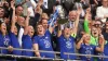 Chelsea beat Manchester United 1-0 in last year’s final (Mike Egerton/PA)