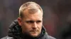 Bristol City manager Liam Manning during the Sky Bet Championship match at Deepdale Stadium, Preston. Picture date: Saturday