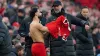 Jurgen Klopp says Mohamed Salah is “pure quality” (Peter Byrne/PA)