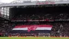 There were incidences of tragedy chanting during the recent FA Cup clash between Manchester United and Liverpool (Martin Ric
