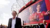 File photo dated 17-03-2023 of Sir Jim Ratcliffe at Old Trafford. Manchester United co-owner Sir Jim Ratcliffe called the ch